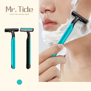 Dao Cạo Râu Dùng 1 Lần Tiện Dụng Cho Khách Sạn