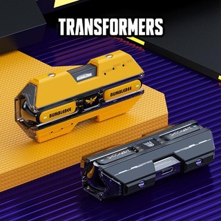 Transformers TF-T01 Tai nghe không dây Bluetooth chơi game , cảm ứng thông minh có micro, thời lượng pin dài, Bluetooth 5.3