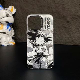 【Oil painting series/Acrylic hard case/Gray】ốp lưng compatible for iPhone 12 13 14 15 pro max case