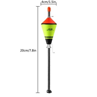 Bộ Phao Nổi Câu Cá Tự Động Chất Lượng Cao