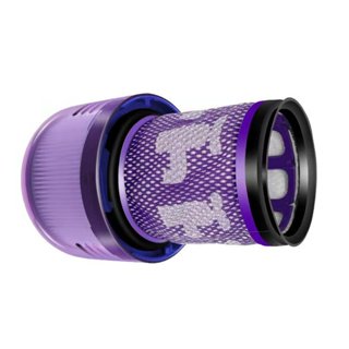 Tương thích với Đối với dyson V12 Máy hút bụi không dây Phụ kiện lọc HEPA