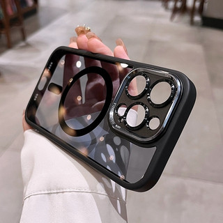 Ốp lưng compatible for iphone 11 12 13 14 15 pro max case