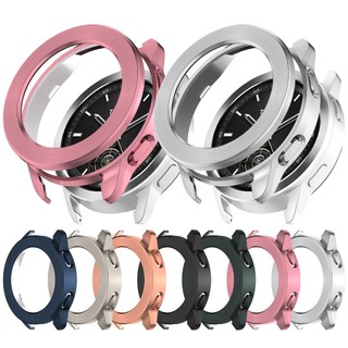 Bộ viền thay thế vỏ đồng hồ Phụ kiện đồng hồ cho MI Watch S3