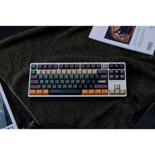 Gmk love story keycaps, 151 phím pbt keycaps cherry profile dye-sub keycaps gmk được cá nhân hóa cho bàn phím cơ