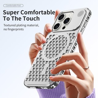 【Pc Hard case/Silver】ốp lưng compatible for iPhone 15 pro max case