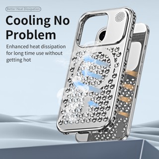 【Pc Hard case/Silver】ốp lưng compatible for iPhone 15 pro max case