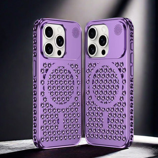 【Pc Hard case/Silver】ốp lưng compatible for iPhone 15 pro max case