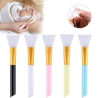 Cọ Silicone Tự Phết Mặt Nạ Chăm Sóc Da Tiện Dụng