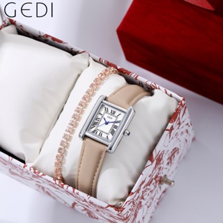 Đồng hồ thời trang nữ GEDI 51058