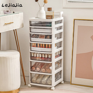 Tủ lưu trữ xe đẩy bụi có thể tháo rời gia đình Lejiajiajiajia