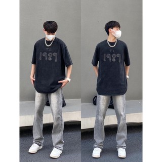 Pear DODO Thương Hiệu Địa Phương 1989 Vintage In 100% Cotton Phong Cách Mỹ Áo Thun Unisex Tay Ngắn 240322