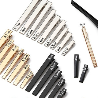 Handmade mũ phụ kiện tóc diy ruy băng chất liệu gói phụ kiện bb kẹp nơ len kẹp tóc kẹp tóc mỏ vịt kẹp