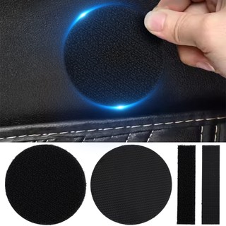 Automobile Miếng Dán Cố Định Thảm Lót Sàn Xe Hơi Tự Dính Bằng Nilon