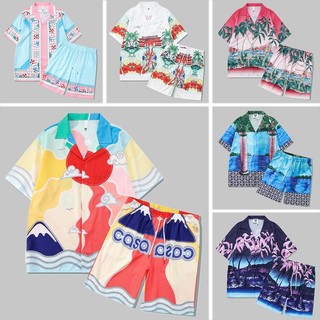  Dark Icon In Hình Kỹ Thuật Số Áo Sơ Mi Hawaii Nam Co Giãn Eo Quần Short Đi Biển Bộ Nam 