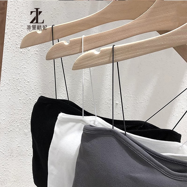 ZHELIHANGFEI Áo yếm nhỏ bên trong dây đeo vai mỏng, áo khoác ngoài đầu xuân cho nữ, dây treo gợi cảm màu trắng, miếng đệm ngực, áo ống | BigBuy360 - bigbuy360.vn