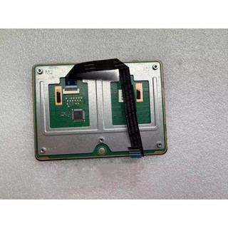 Dành cho acer aspire e15 e5-575 e5-575t e5-575g e5-576 e5-576 e5-576g bàn di chuột nút ban nc. 24611.02s tm3270 tm-03270-001