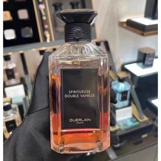 Guerlain phiên bản mới art salon series mật ong thuốc lá vani liqueur nước hoa không pha lâu dài 100ml