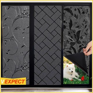 Miếng dán làm mờ kính cửa sổ riêng tư