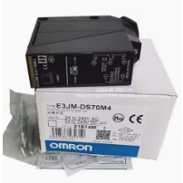 Công tắc quang điện Omron E3JM-DS70M4 E3JM-DS70M4-G