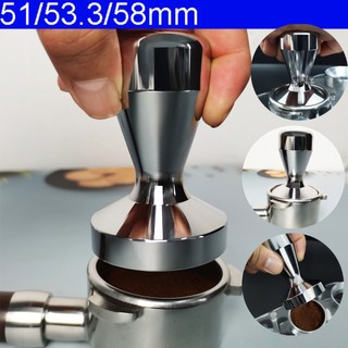 Máy pha cà phê espresso bằng nhôm 51mm / 53.3mm / 58mm cho máy pha cà phê espresso 51 / 54 / 58mm