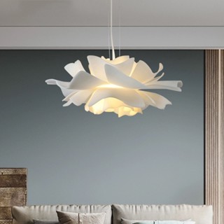 Đèn Chùm Bàn Ăn Hiện Đại Sáng Tạo Led ĐèN Treo Trang Trí PhòNg KháCh Phòng Ngủ Đèn Thả Trần Phòng Ăn