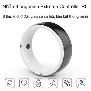 Nhẫn thông minh r5 6 rfid và 2 thiết bị đeo thông minh 128gb