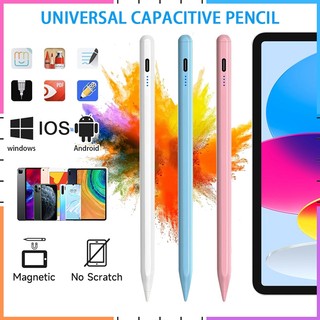 Bút cảm ứng stylus đa năng cho máy tính bảng ios android bút chì điện dung cho máy tính bảng huawei xiaomi thiết bị điện thoại di động