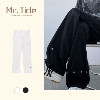 Quần Baggy Nam Ống Rộng phong cách nhật bản thời trang trẻ trung