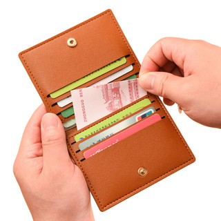 Ví Đựng Thẻ id / Bằng Lái Xe Chống Khử Trùng Kiểu Dáng Đơn Giản Thời Trang Mới 1 Cái
