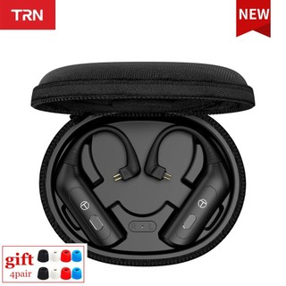Trn mô đun nâng cấp tai nghe bluetooth 5.3 hifi bt20xs 2pin / mmcx / qdc chuyên dụng