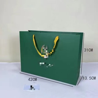 Hộp quà tặng bao bì túi tote hộp giấy