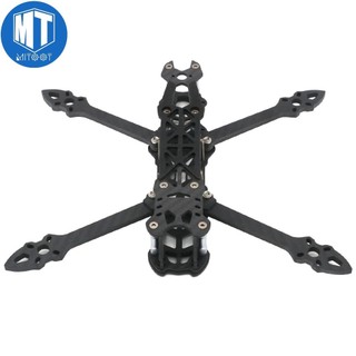 Mark4 Mark 4 7inch 295mm Độ dày cánh tay 5mm cho Mark4 FPV Racing RC máy bay Quadcopter Freestyle Frame Kit