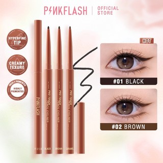 Gel kẻ mắt siêu xịn PINKFLASH E13 chống thấm nước lâu trôi 0.1g