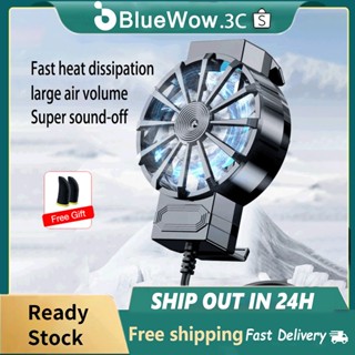  Quạt Tản Nhiệt Mini Thông Dụng Cho Điện Thoại Samsung X16 