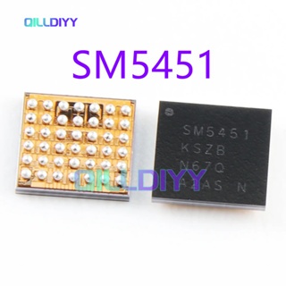 1 chiếc SM5451 cho IC sạc Samsung