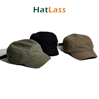 Mũ bóng chày HatLass / Mũ cắm trại 5 ngăn thời trang thoáng khí Mũ vành ngắn khô nhanh Mũ Unisex