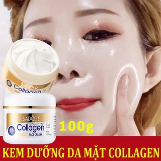 🎁100% Chính Hãng🎁 Sadoer kem dưỡng ẩm da mặt kem dưỡng da mặt kem chống lão hoá trắng da mặt 100g kem dưỡng mặt kem dưỡng ẩm chống lão hoá