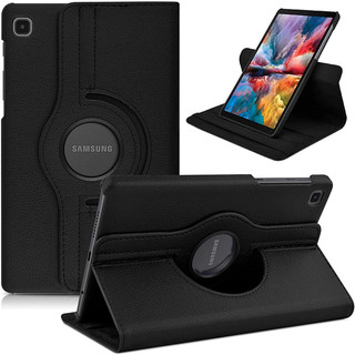 Ốp lưng da PU máy tính bảng thông minh xoay 360 độ cho Samsung Galaxy Tab A7 Lite 8.7 T220 T225 Samsung Tab A7 Lite 8.7 "