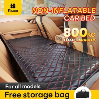 🔥Free Storage Bag🔥Nệm xe ô tô cao cấp 5 lớp dễ gấp gọn, đệm ô tô, đệm nằm ô tô, nệm xe hơi thoải mái chịu tải tốt, bảo hành 2 năm