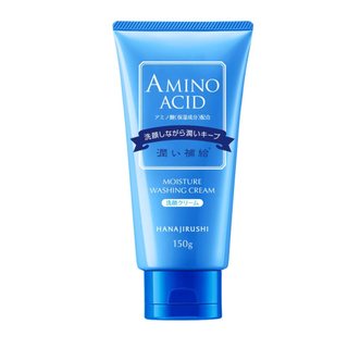  Sữa rửa mặt HANAJIRUSHI AMINO ACID 150g