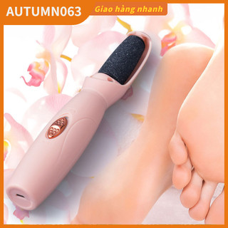 Máy chà gót chân tự động, máy chà gót chân tẩy tế bào chết, máy tẩy da chết gó chân cao cao autumn063