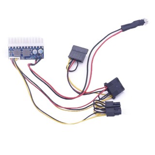 Mô đun nguồn dc-atx-160w itx z1 24pin