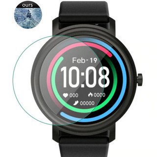 Phim Kính Cường Lực Cho Xiaomi Mibro Air Đồng Hồ Thông Minh Bảo Vệ Màn Hình Phim Dành Cho Đồng Hồ Xiaomi Phim Bảo Vệ Không Khí Phụ Kiện Đồng Hồ Thông Minh