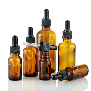 Lọ Thủy Tinh Đựng Dung Dịch Nhỏ Giọt 5ml - 100ml