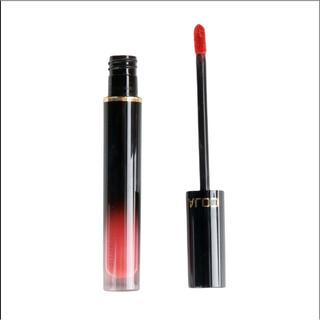 Coja Soft Mist Lip Glaze Matte Matte Lâu trôi không phai màu trơn Lip Glaze