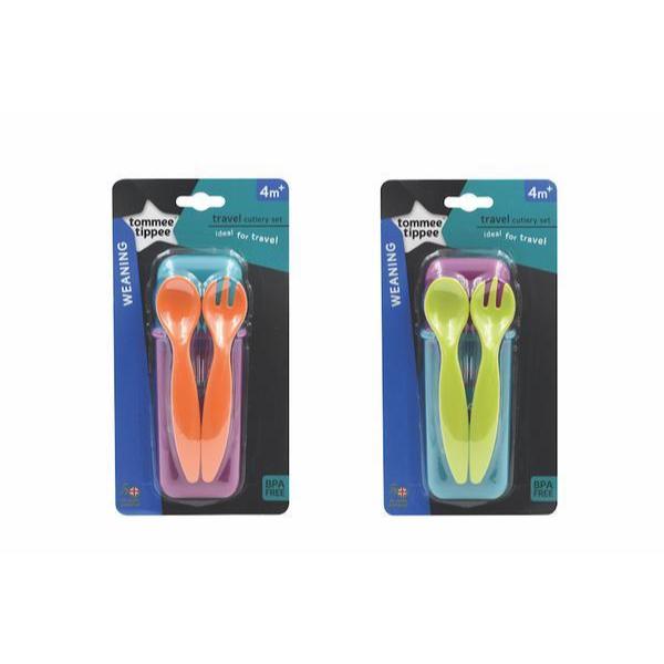 Gói Cảm Biến Nhiệt Thìa tommee tippee Expora 2