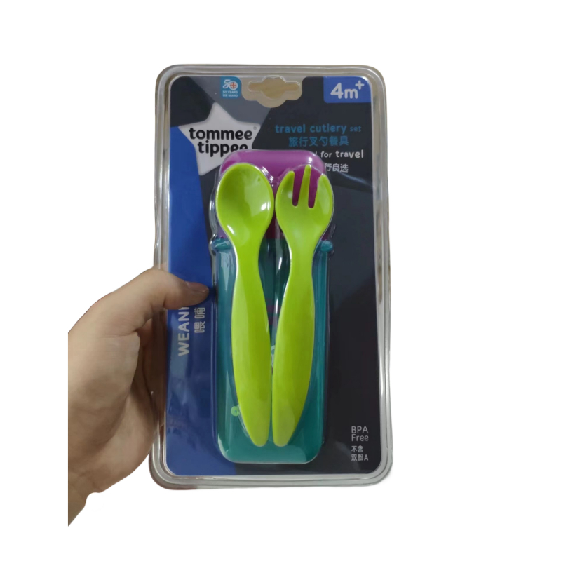 Gói Cảm Biến Nhiệt Thìa tommee tippee Expora 2