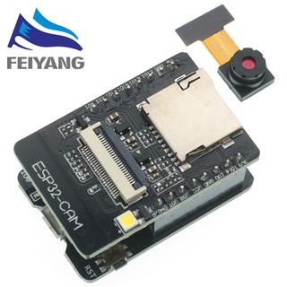  Bảng phát triển Bluetooth ESP32-CAM-MB WIFI ESP32 CAM với Camera OV3660 MICRO USB sang cổng nối tiếp CH340G Nodemcu 