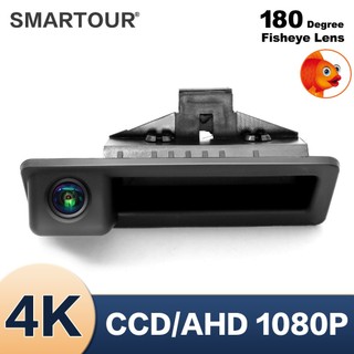 Camera quan sát phía sau ô tô smartour ahd 1080p cho bmw e60 e39 e90 e82 e61 x1 e84 x5 e70 e92 e91 3 / 5 series e88 e93 x6 camera lùi