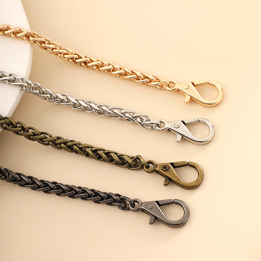 Túi Đeo Chéo Dây Xích Thời Trang Dành Cho Nữ